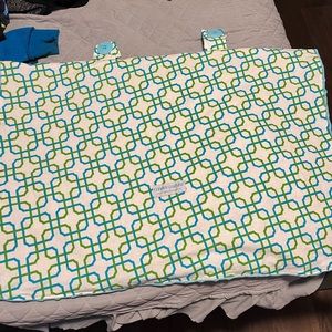 Car seat canopy